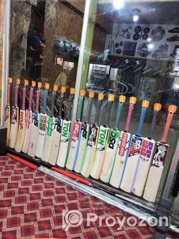 নাগিন সেপ ক্যাপ্টেনিস ক্রিকেট ব্যাট