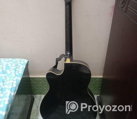 Guiter Sell