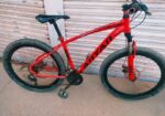 Bicycle For Sell