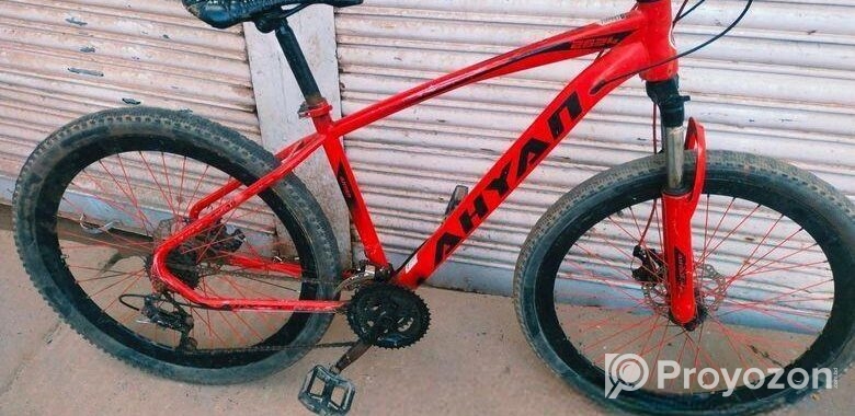 Bicycle For Sell