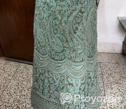 মেয়েদের লেহেঙ্গা