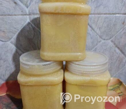 Home Made Ghee
