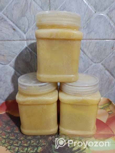 Home Made Ghee