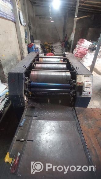 বস্তা প্রিন্টিং, মেশিন ওভেন ব্যাগ প্রিন্ট, ড্রাম