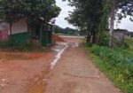 বাদাঘাট জেল লাগোয়া ৮শতাংশ জমি বিক্রি