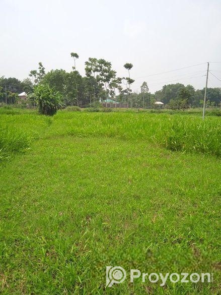 মিরেরবাজার টু সিলেট মহাসড়কে ৪৫ শতাংশ জমি বিক্রি হবে