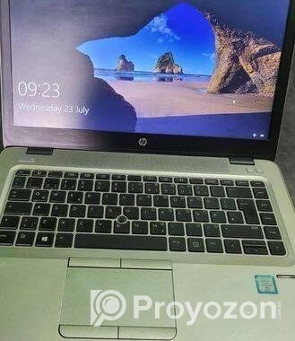 HP EliteBook 840 G3 (ফুল ফ্রেশ কন্ডিশন)