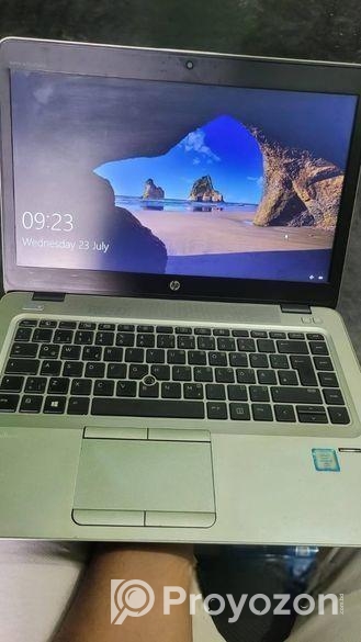 HP EliteBook 840 G3 (ফুল ফ্রেশ কন্ডিশন)