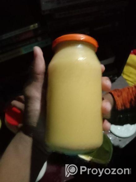 খাঁটি গরুর ঘি