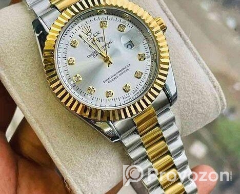 Luxury Watch