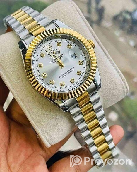 Luxury Watch