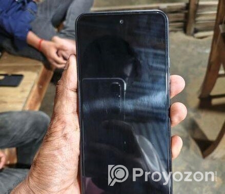 Tecno Spark Go (Used)