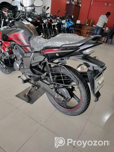 Hero Hunk সিঙ্গেল ডিস 2023