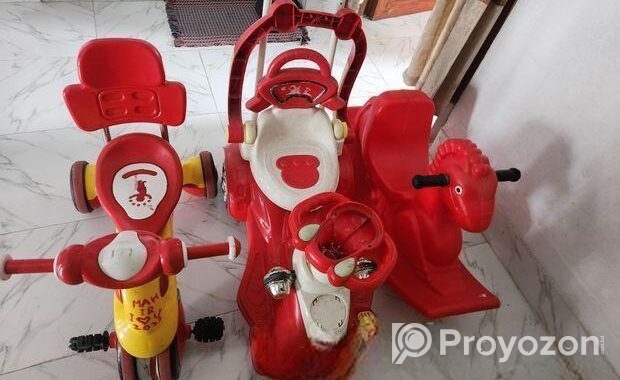 Baby Toys