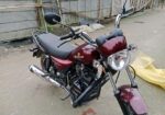Pegasus Fabio 125cc . 2025