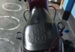 Bajaj CT 100 ` 2015