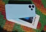 Xiaomi 8+256 (Used)