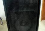 Amplifier Box