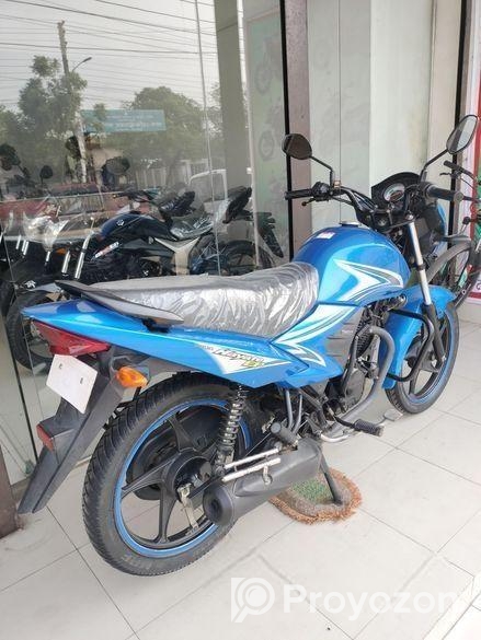 Suzuki Hayate Special Edition Ep 2023