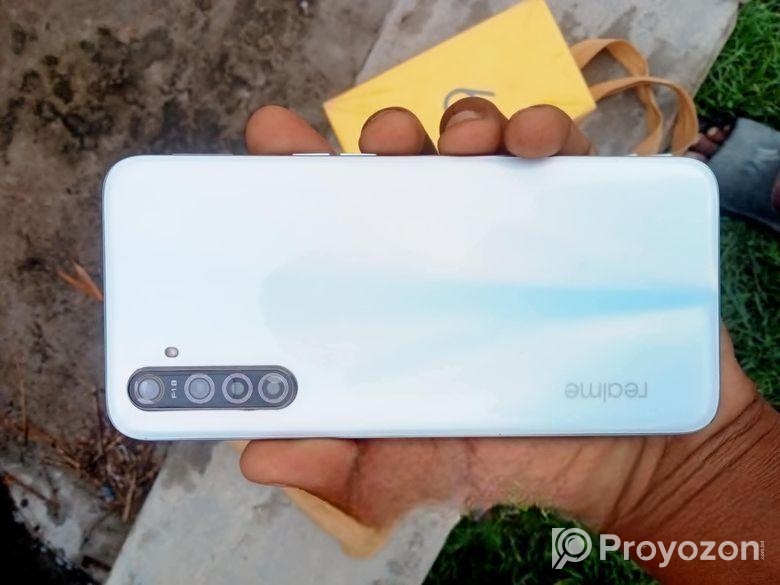 Realme 6 (Used)