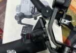 Dji ronin rs3 mini gimbal