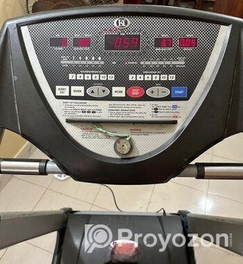 Treadmill Ekdom Kom Price