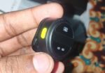 Wireless Microphone