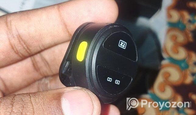 Wireless Microphone