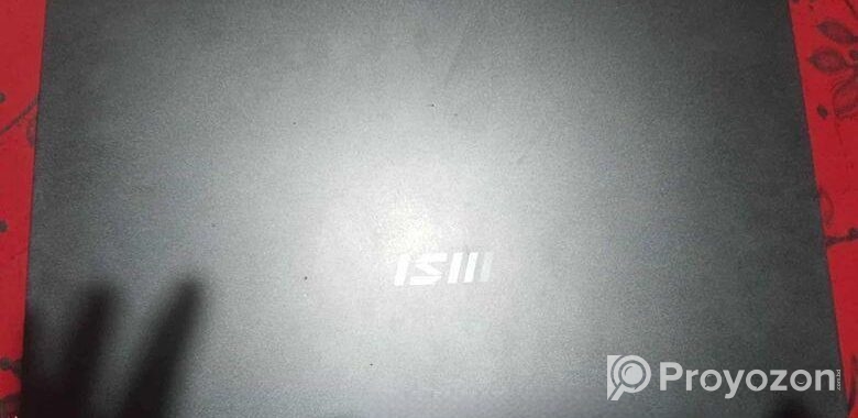 MSI Modern 15 F13MG Core i3 13th Gen 15.6″ FHD Laptop