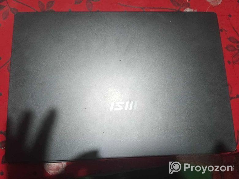 MSI Modern 15 F13MG Core i3 13th Gen 15.6″ FHD Laptop