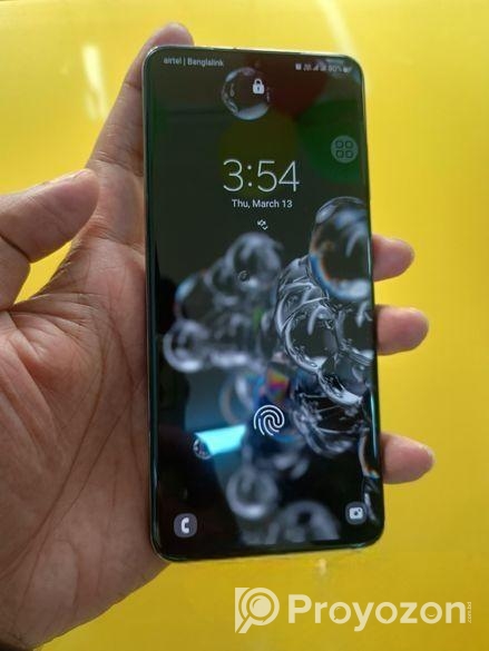 Samsung Galaxy S20 12/128 (Used)