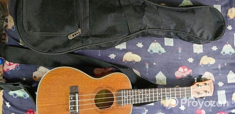 Ukulele (deviser)