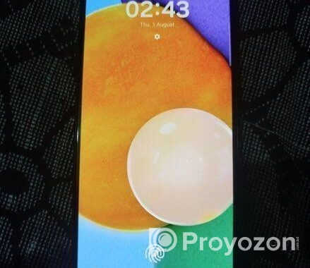 Samsung Galaxy A52 5G (Used)