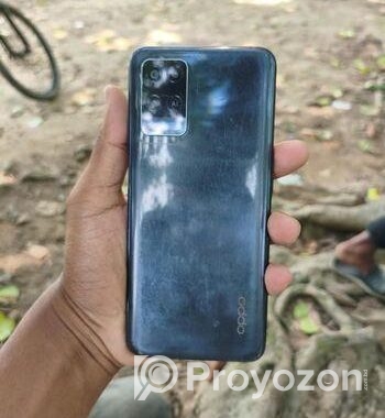 OPPO A54 6-128 (Used)