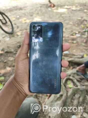 OPPO A54 6-128 (Used)