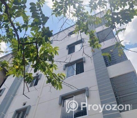 ছোট পরিবারের জন্য পারফেক্ট নতুন ফ্ল্যাট – ভাড়া চলছে!
