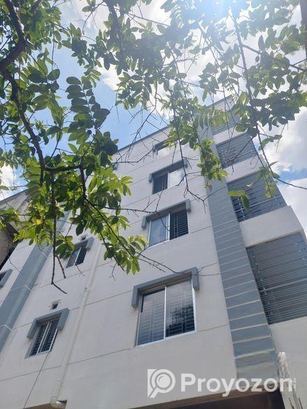 ছোট পরিবারের জন্য পারফেক্ট নতুন ফ্ল্যাট – ভাড়া চলছে!