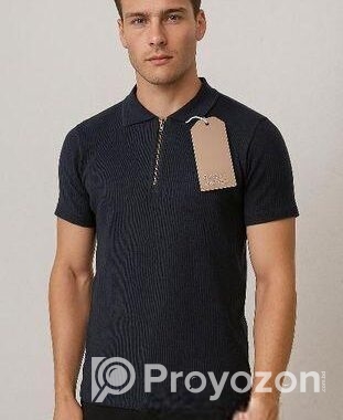 Jeep Polo T Shirt
