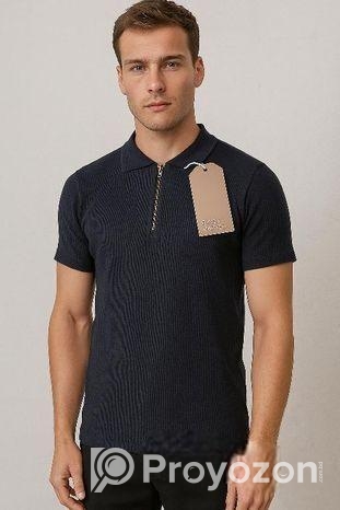 Jeep Polo T Shirt
