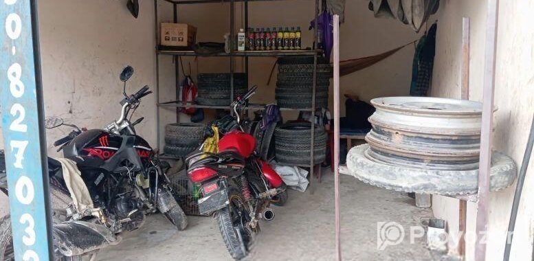 এই দোকান্টি বিক্রি করবো