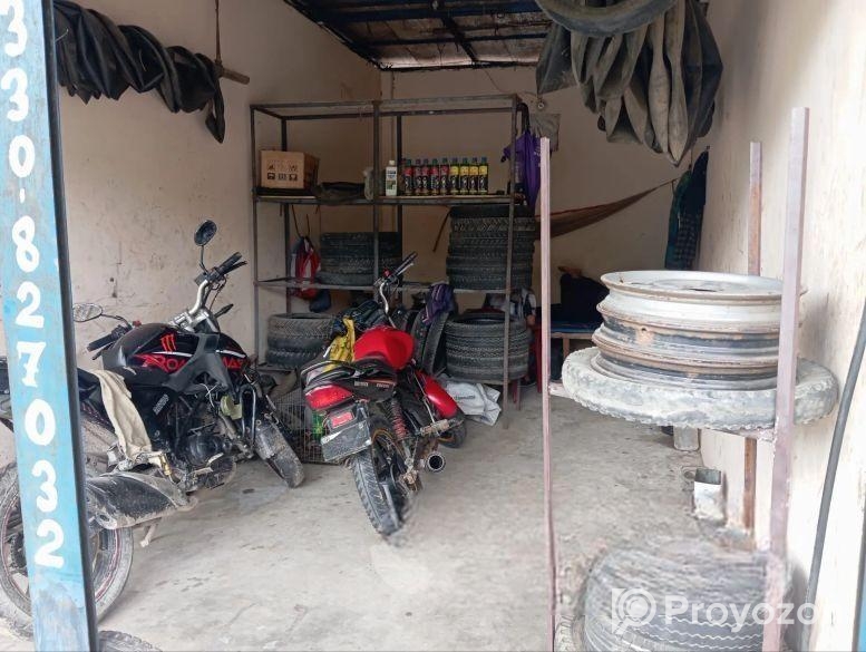 এই দোকান্টি বিক্রি করবো