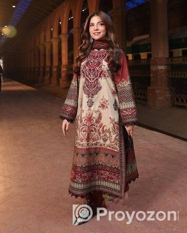 থ্রি পিছ বিক্রি হবে