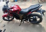 Suzuki Gixxer 2019