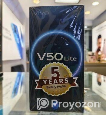 Vivo V50 Lite (Used)