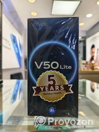 Vivo V50 Lite (Used)