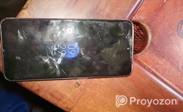 Xiaomi Redmi Note 10 6. 128 (Used)