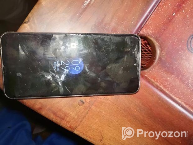 Xiaomi Redmi Note 10 6. 128 (Used)