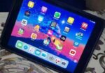 Apple Ipad Air Space gray