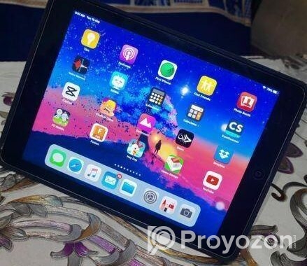 Apple Ipad Air Space gray
