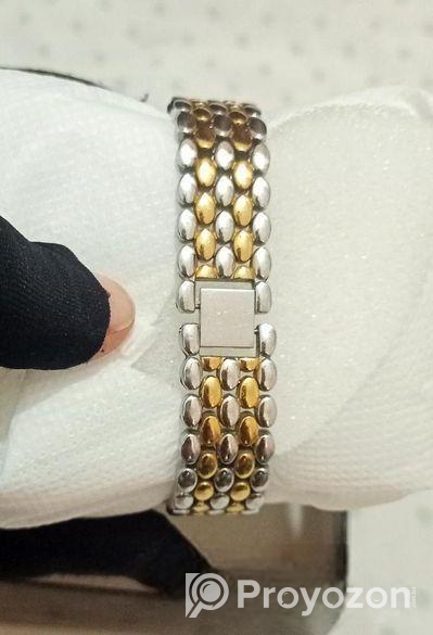 Omega ledis quartz watch